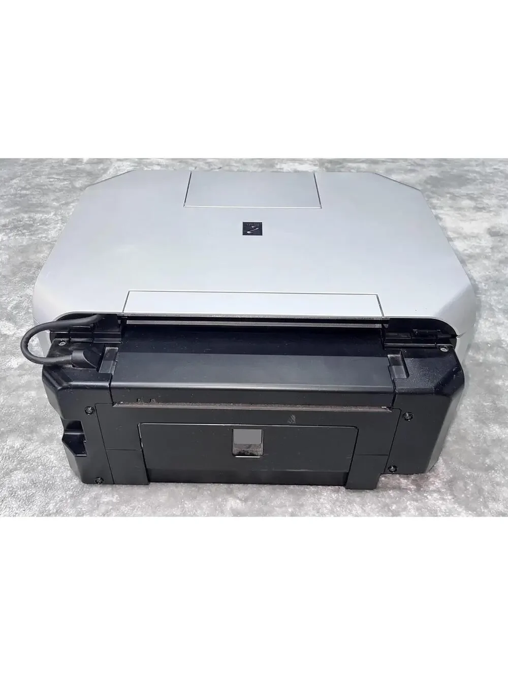 Canon PIXMA MP970 All-In-One Photo Printer Scanner Works